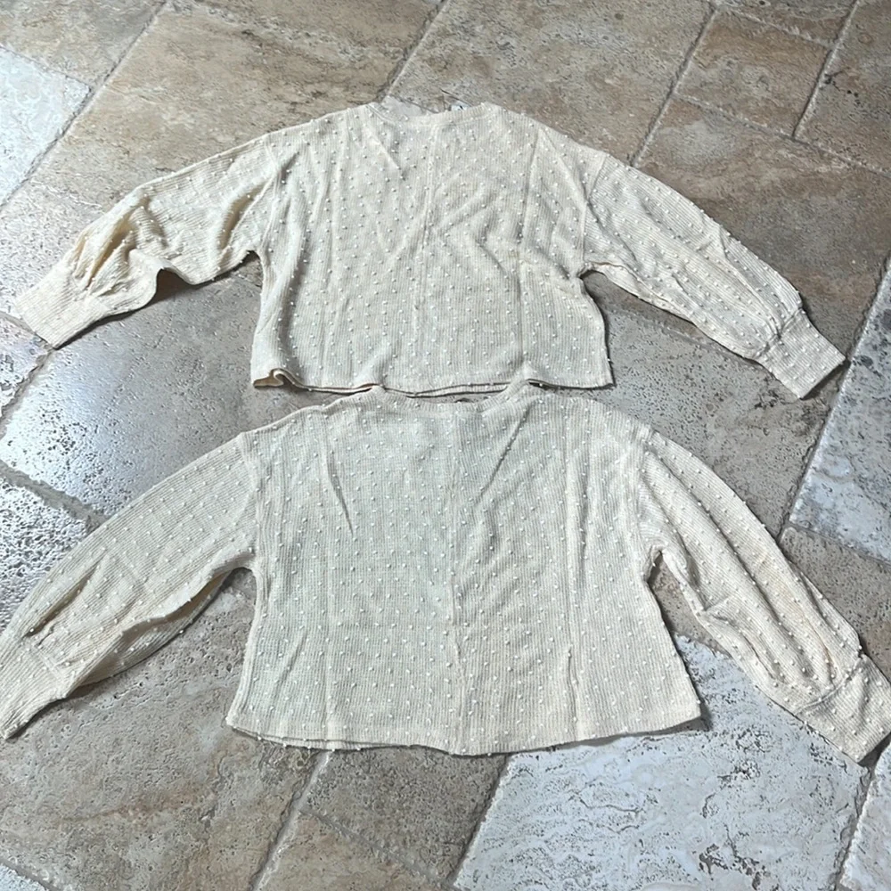 ‘ New In ‘ Fall Sweaters - Picture 3 of 4